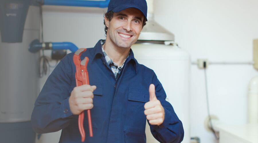 Professional Leak Detection Services in Onekama, MI